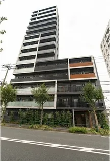 THE PALMS町田IIの画像