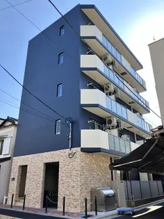 サントワマミー王子神谷の画像