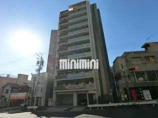 SーFORT八事の画像