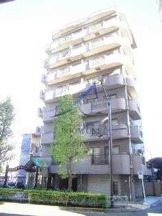 ビューコートKの画像