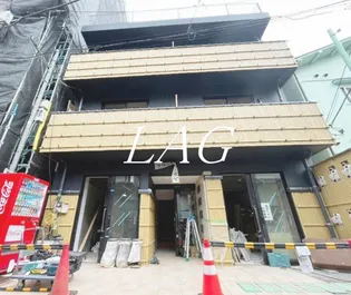 フラットガーデンの画像