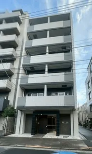 パークフロント常盤の画像