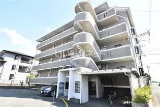 サンライズマンションの画像