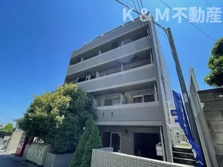 ジョイフル柏の画像