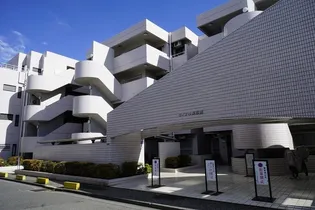 ライツ中央林間の画像