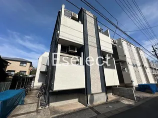 ハーモニーテラス亥鼻の画像