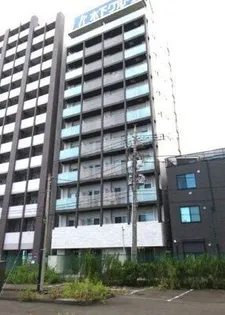 プレール ドゥーク蒲田の画像