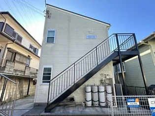 ルミナス鶴ヶ峰の画像