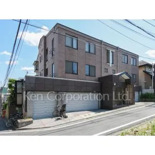 アビタシオン彩の画像