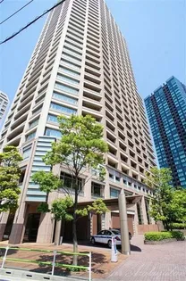 パークコート麻布十番ザ タワーの画像