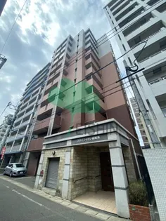 スカイシャトレ箱崎南の画像