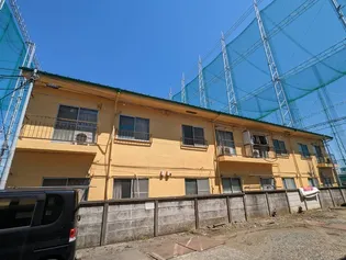 ハイツたちばなの画像