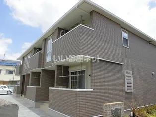 メゾン セルバンの画像