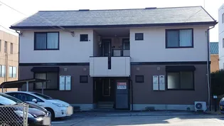 グリーンハイツの画像