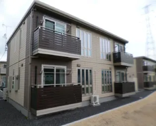 スマートハイツFの画像