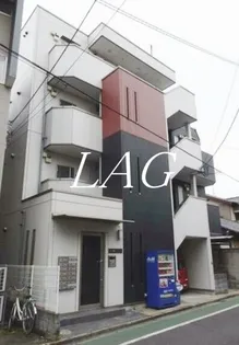 本八幡レジデンスの画像