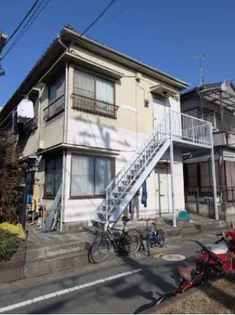 コーポナカツエの画像