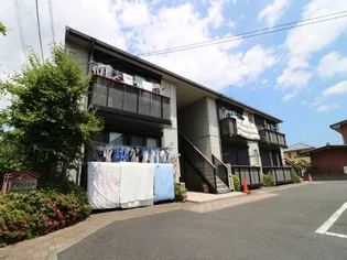 グリーンヒル A棟の画像