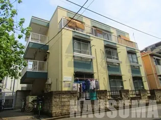 アスカグリーンハウスの画像