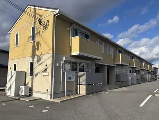 ボンセジュール北野の画像