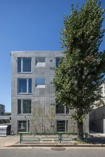 エスセナーリオ等々力の画像