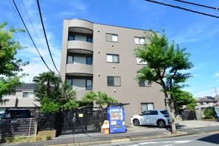 フローラ篠崎の画像