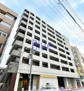 セントラルガーデンの画像