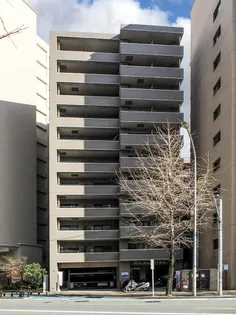 クロスステージ博多駅前の画像