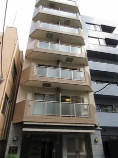 グランフォース亀戸の画像