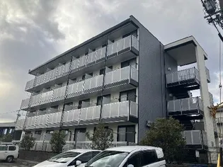 レオパレス丸根の画像