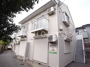 中台ハイツの画像