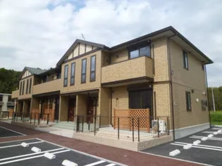 カーサ フォレストCの画像