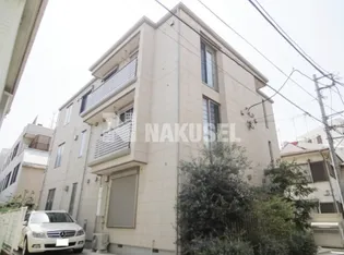 プレド自由が丘の画像