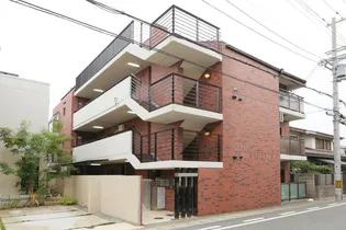 ソレイユ甲南の画像