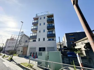 B'CASA TOKYO EASTの画像