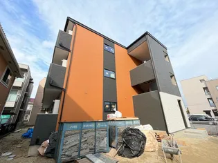 ボンボヤージュの画像