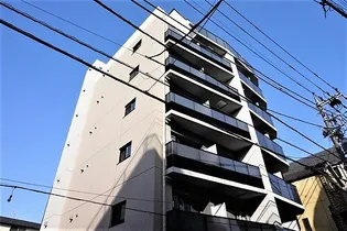 フレシア中目黒の画像