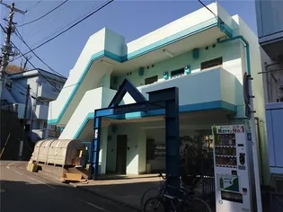 JLBグランエクリュ桜ヶ丘の画像