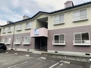 レピュート松見 Aの画像