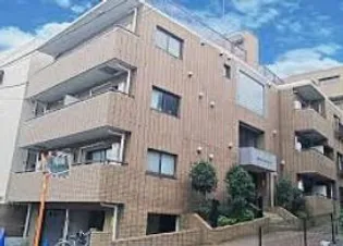 第Mクレセントマンションの画像