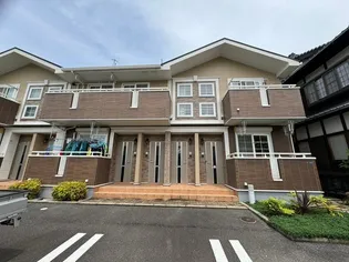 フルリール南栄Ⅱの画像