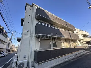 グランドゥール高砂の画像