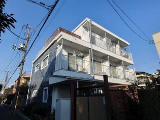 リッツハイツの画像