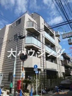 スパシエソリデ目黒の画像