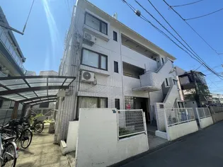 レソール千川北の画像