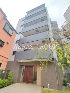 カーサ フェリーチェ 柴又の画像