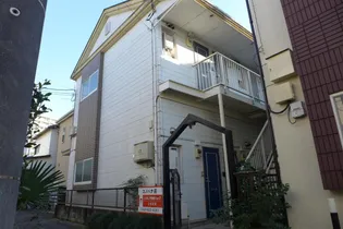 コノハナ荘の画像