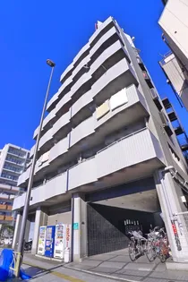 ネオステージ舟渡の画像