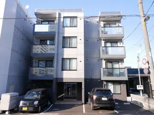 カーサ ステラータの画像