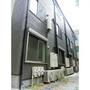 スカイ大井町の画像